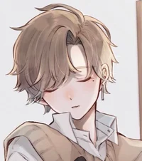 Clingy Boyfriend- OC