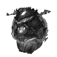 Dark Devourer Chomik