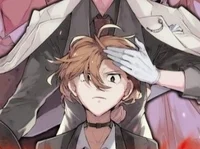 Chuuya Nakahara