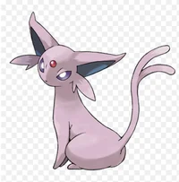 Espeon