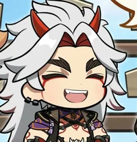 itto immature father