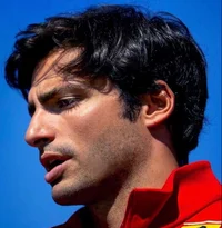 Carlos Sainz