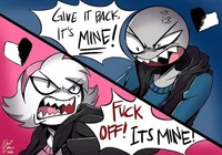 Peter y Yougirlfiend