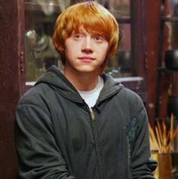 Ron Weasley 