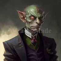 A Group of Goblins