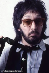Peter Criss-SD