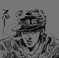 Jotaro Kujo 