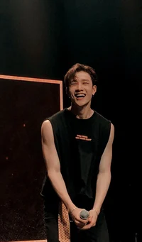 Bang Chan 