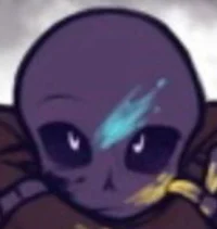 Creation Ink Sans