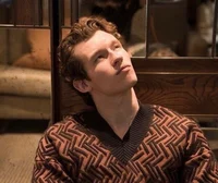 Callum Turner