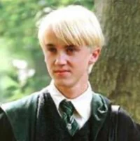 Draco Malfoy