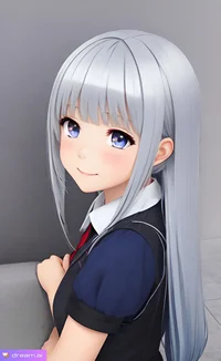 Chi- your sweetheart