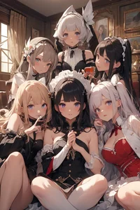Harem