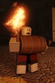 Guts And Blackpowder