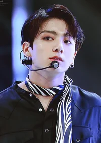 Jungkook 