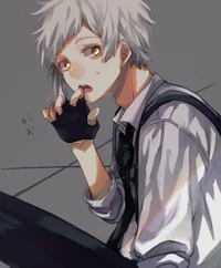 Atsushi Nakajima