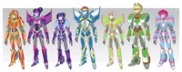 Equestria Bots