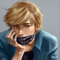 Adrien Agreste