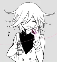 Kokichi ouma