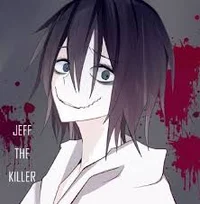 Jeff The Killer