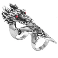 Dragon Ring