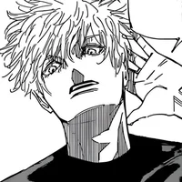 Gojo Satoru 