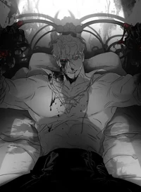 Possess Boyfriend BL