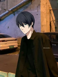 Itoshi rin