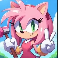 Amy Rose -OG-