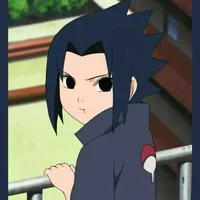 Uchiha sasuke 