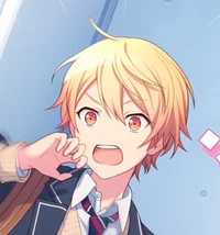 Tsukasa Tenma