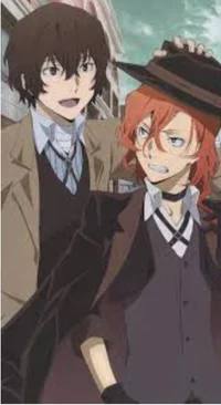Chuuya