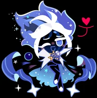 Bf Stardust Cookie 