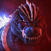 Godzilla Ultima