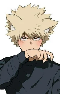 Cat Bakugo 