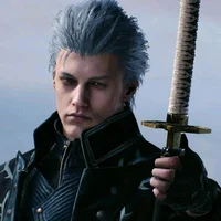 Vergil Sparda