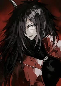Madara Uchiha