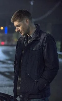 01 Dean Winchester