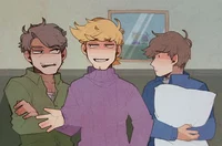 Eddsworld neighbors