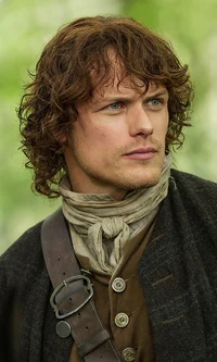 James Fraser 