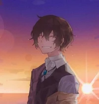 Dazai Osamu