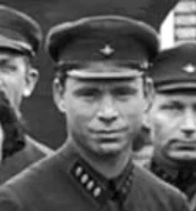 Gulag Guard