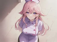 Nurse Miko