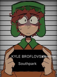 Teen Kyle Broflovski