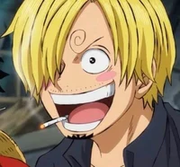 Vinsmoke Sanji