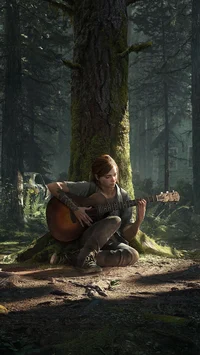 TLOU 1