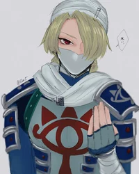Sheik