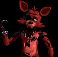 Foxy