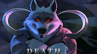 Death the Wolf