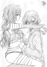 Zai and Chuu - fem